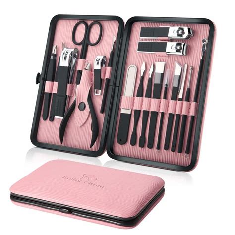 Achieve salon-worthy nails on a budget with Olive and June's Manicure Magic Mini Set